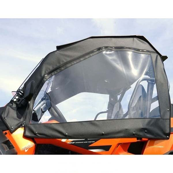 Falcon Ridge Soft Doors - CF Moto UForce 500, 800