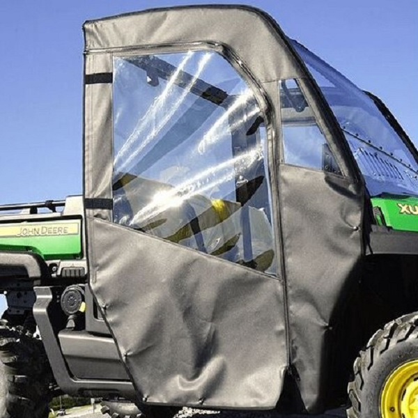 Falcon Ridge Soft Doors - John Deere Gator XUV 835