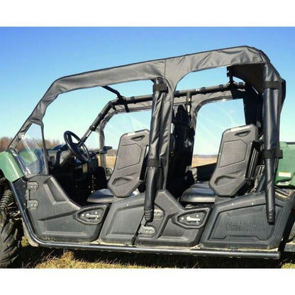 Falcon Ridge Soft Doors - Yamaha Viking VI