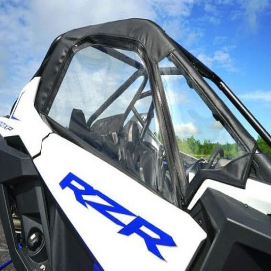 Falcon Ridge Soft Upper Doors - Polaris RZR PRO XP