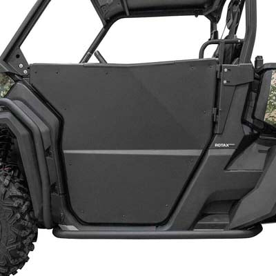 Rival Suicide Doors - Can-Am Defender