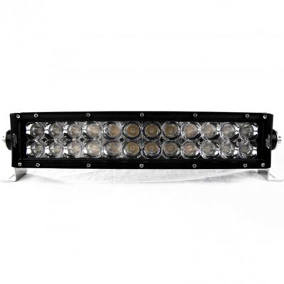 12.5 Inch ECO-Light Series Double Row LED Light Bar by Race Sport Lighting