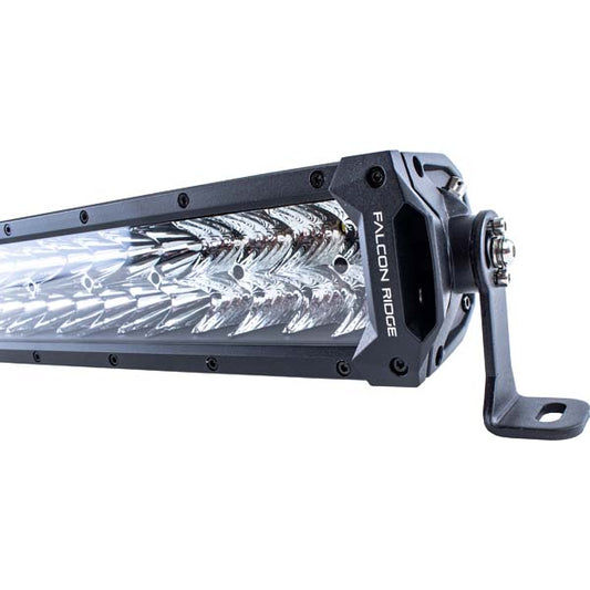 Falcon Ridge Summit 20 Inch Double Row LED Light Bar