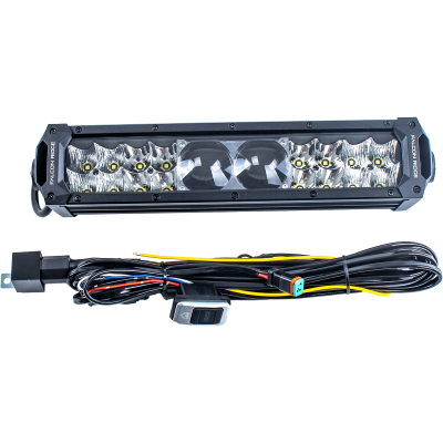 Falcon Ridge Summit 12 Inch HIT LED Light Bar