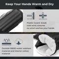 Universal Touch-friendly Winter Gloves