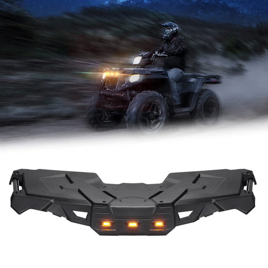 ATV Front Basket For For Polaris Sportsman