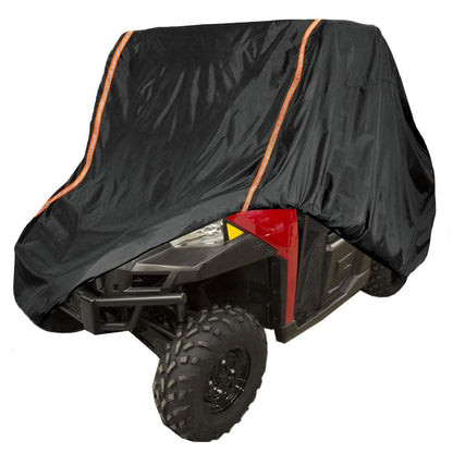 UTV Rain Sun Dust Storage Cover Fit Polaris Ranger RZR