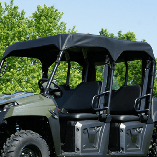 Falcon Ridge Soft Top - Full Size Polaris Ranger 800 Crew, 570-6