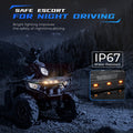 ATV Front Basket For For Polaris Sportsman