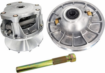 SPORTSMAN 500 (1996-2014) PRIMARY + SECONDARY CLUTCHES UPGRADE