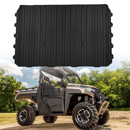 Bed Mat / Liner for Polaris Ranger XP 1000/CREW