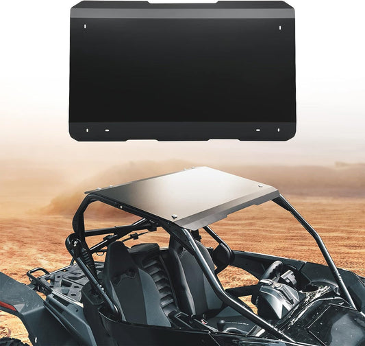 Aluminum Roof Top for CFMOTO ZForce 950