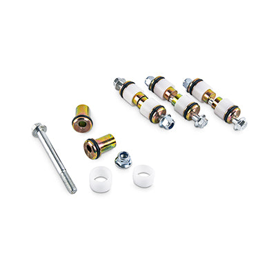 Adjusting Camber Alignment Bushing Assembly Kit