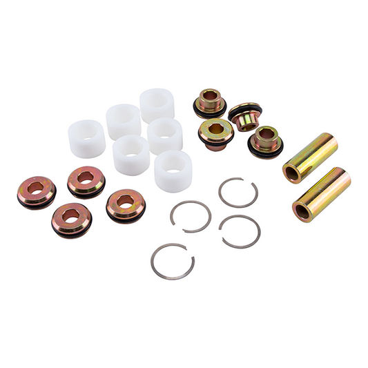 Front Control Arm Bushing Kit Polaris - Upper or Lower Arms (not both)