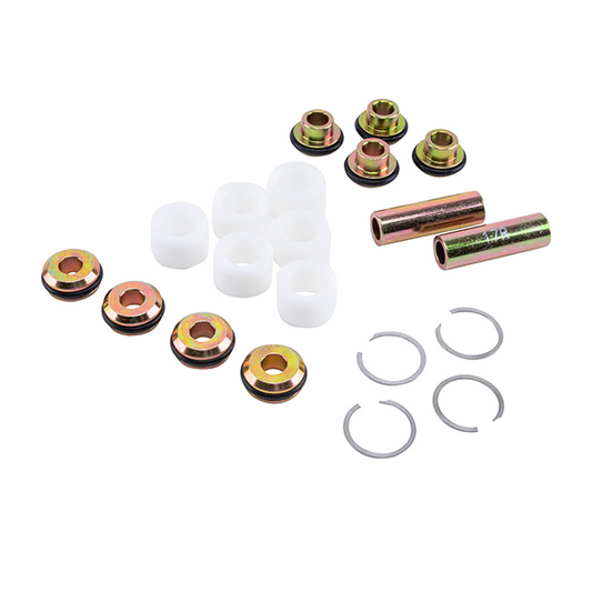 Front Control Arm Bushing Kit Polaris- Upper Arms Only