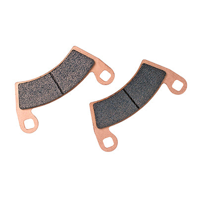 High Lifter Premium Replacement Brake Pads Polaris Models