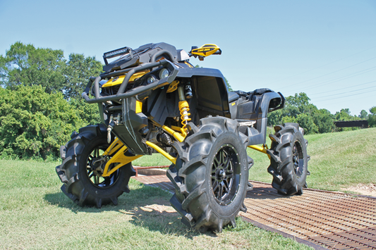 6'' Big Lift Kit Can-Am Outlander XMR with DHT XL Axles