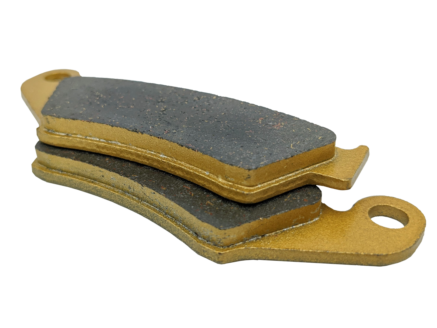 Honda TRX700 XX 2008-2009 Ceramic Brake Pad Set