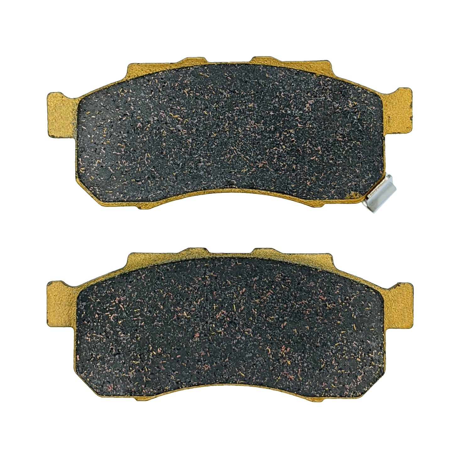 Honda Pioneer 700/500 2014-2024 Ceramic Brake Pad Set