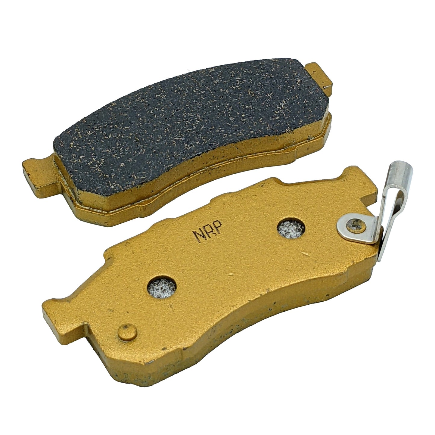 Honda Pioneer 700/500 2014-2024 Ceramic Brake Pad Set