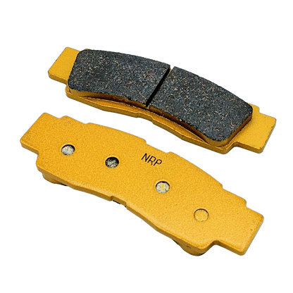 Yamaha YXZ1000R SS XTR 2016-2023 Ceramic Brake Pad Set