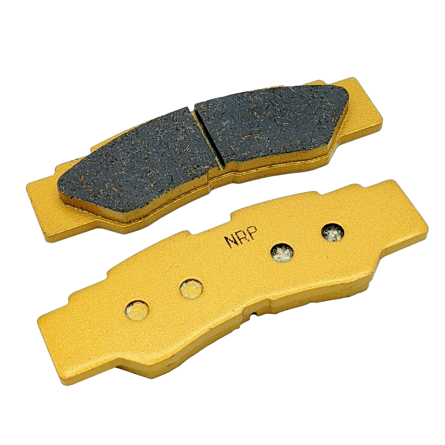 Yamaha Wolverine RMAX2/RMAX4 2021-2023 Ceramic Brake Pad Set