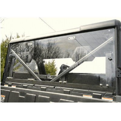 Falcon Ridge Hard Rear Window - CF Moto UForce 1000