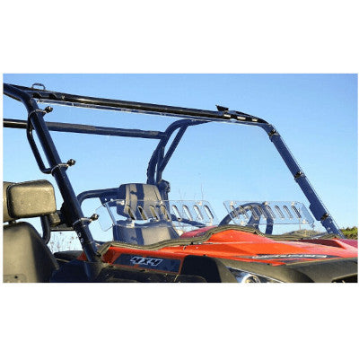 Falcon Ridge Aero-Vent Front Windshield - CF Moto UForce 500 | 800