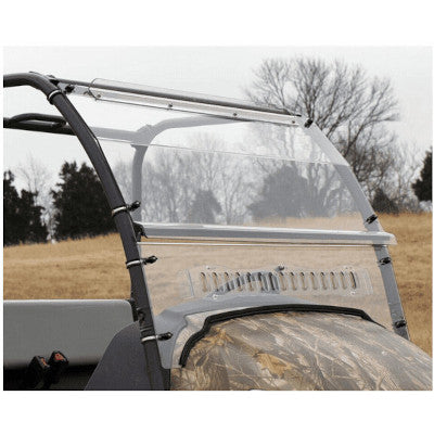 Falcon Ridge Aero-Vent Front Windshield - Kubota RTV 1140