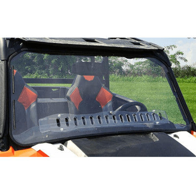 Falcon Ridge Aero-Vent Front Windshield - Polaris General 1000