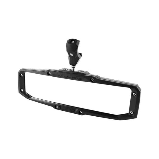 Falcon Ridge Timberline Rearview Mirror Kit - Can-Am Defender Factor Rearview Mount