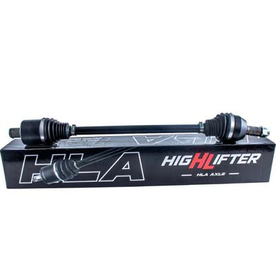 High Lifter HLA Axle Polaris Ace Rear Left or Right