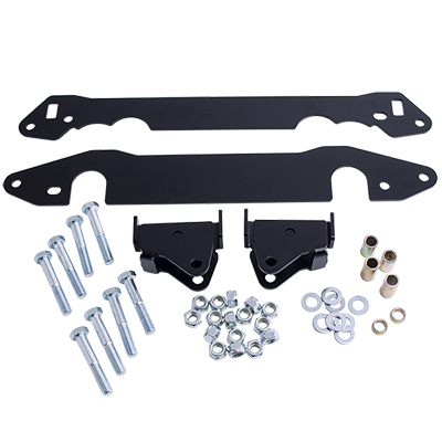 2.5 Inch Lift Kit Honda Talon 1000X