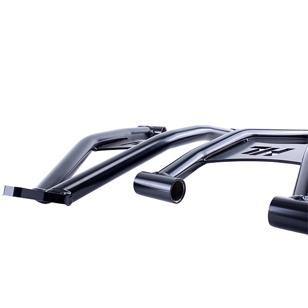 Front Forward Upper and Lower Control Arms Kawasaki Mule Pro-FX