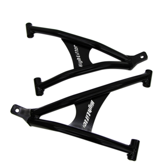 Front Forward Lower Control Arms for Polaris Ranger 570 Midsize