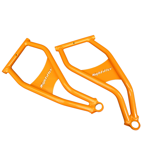 Front Lower Control Arms Polaris RZR 800