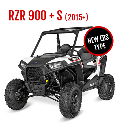 RZR 900 & S & TRAIL (2015+) PRIMARY CLUTCH- EBS TYPE