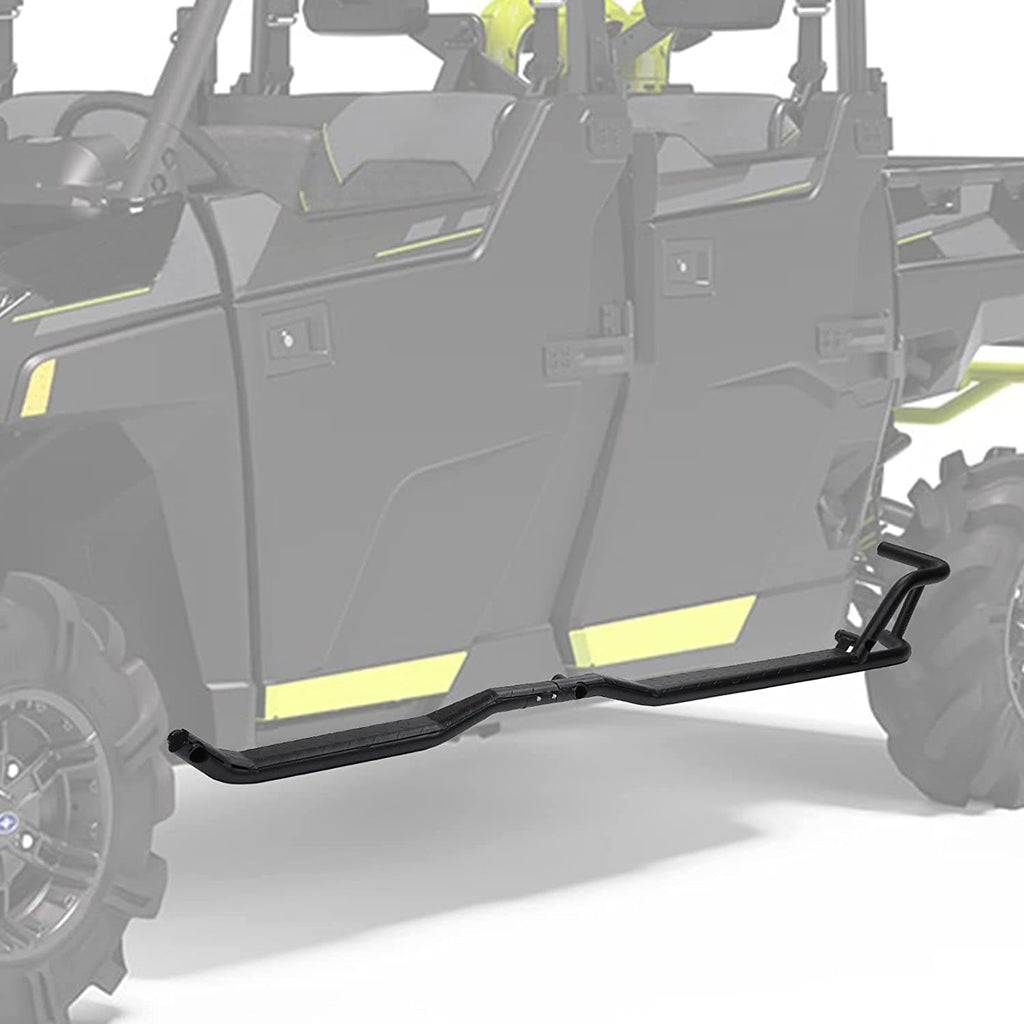 Nerf Bars Rock Sliders Fit 2019+ Ranger Crew XP 1000