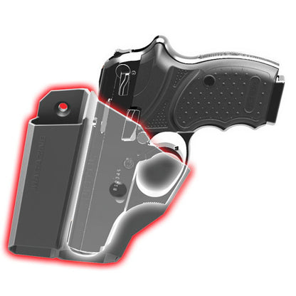 Seizmik ICOS2 Pistol & Magazine Holster Add-On Kit (1 Pair) for ICOS 2 AR