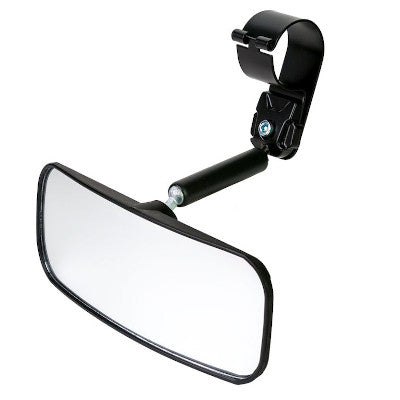 Seizmik Auto-Style Rear View Mirror - Clamp 2''