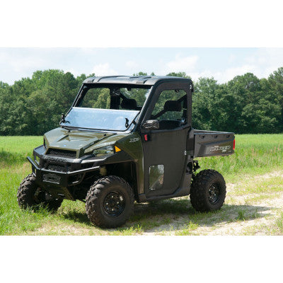 Seizmik Framed Door Kit- Polaris Full Size Pro-Fit Ranger