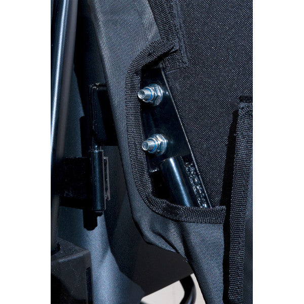 Seizmik Framed Door Kit- Polaris Midsize Pro-Fit Ranger