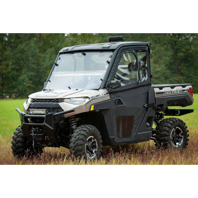 Seizmik Framed Door Kit- Polaris Full Size Pro-Fit Ranger XP 1000 (with new body style)