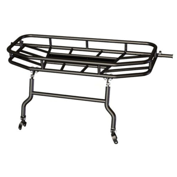 Seizmik Ranger Full Size Hood Rack