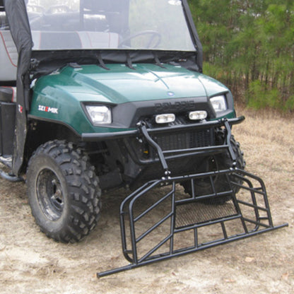 Seizmik Ranger Full Size Hood Rack