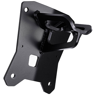 Rear Tow Hook and Radius Bar Reinforcement Plate for RZR Pro XP