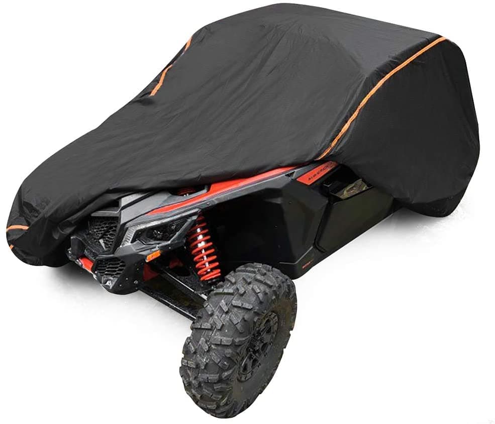 UTV Cover For Can Am Maverick X3