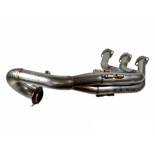 Arctic Cat Wildcat XX Exhaust Header Pipe