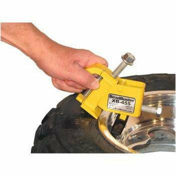 Bead Buster All Purpose Tire Bead Breaker