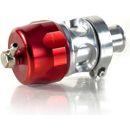 Billet Aluminum Atmospheric Blow Off Valve